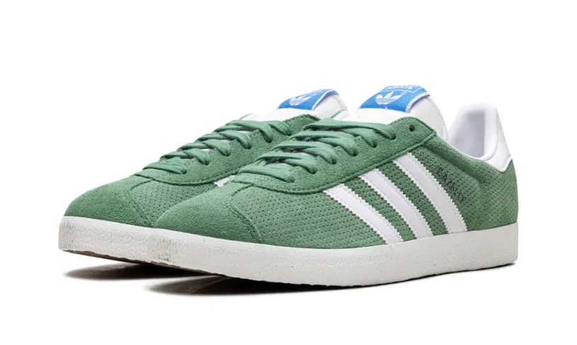 Adidas Gazelle Gazelle 'Green'